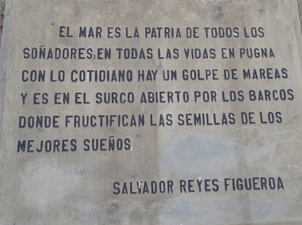 Viña del Mar, Chile